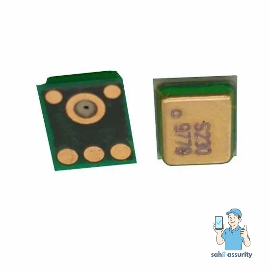 Microphone for Realme 3 thumbnail